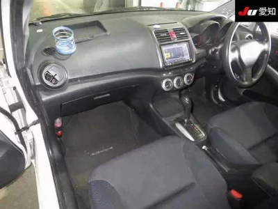 Honda Airwave
