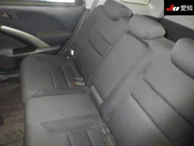 Honda Airwave
