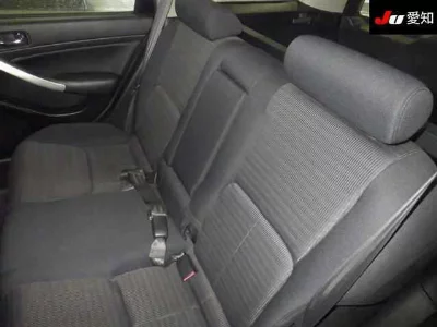 NISSAN STAGEA