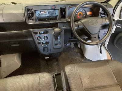 Subaru SAMBAR VAN