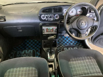 DAIHATSU MIRA GINO