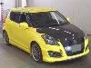 SUZUKI SWIFT SPORTS
