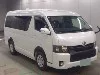 TOYOTA HIACE WAGON