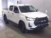 TOYOTA HILUX PICK UP