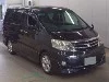 TOYOTA ALPHARD V