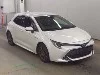TOYOTA COROLLA SPORT