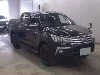 TOYOTA HILUX PICK UP