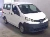 NISSAN NV200 VANETTE VAN