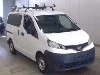 NISSAN NV200 VANETTE VAN