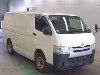 TOYOTA REGIUS VAN