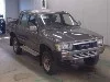 TOYOTA HILUX PICK UP