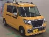 SUZUKI SPACIA BACE