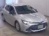 TOYOTA COROLLA SPORT
