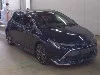 TOYOTA COROLLA SPORT