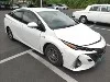 TOYOTA PRIUS PHV