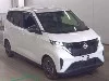 NISSAN SAKURA