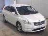 TOYOTA MARK X ZIO