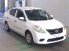 NISSAN TIIDA LATIO