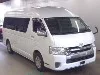 TOYOTA HIACE WAGON