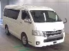 TOYOTA HIACE WAGON