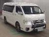 TOYOTA HIACE WAGON