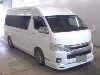TOYOTA HIACE WAGON