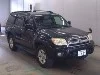 TOYOTA HILUX SURF