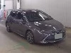 TOYOTA COROLLA SPORT