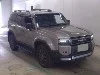 TOYOTA LAND CRUISER 250