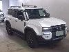 TOYOTA LAND CRUISER 250