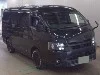 TOYOTA HIACE WAGON
