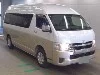 TOYOTA HIACE WAGON