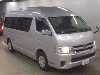 TOYOTA HIACE WAGON