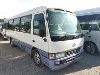 TOYOTA COASTER