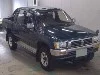 TOYOTA HILUX PICK UP