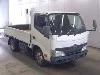 TOYOTA DYNA TRUCK