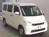 TOYOTA TOWN ACE VAN