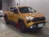 TOYOTA HILUX PICK UP