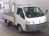 NISSAN VANETTE TRUCK