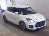 SUZUKI SWIFT SPORTS
