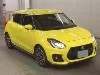 SUZUKI SWIFT SPORTS