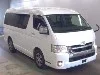TOYOTA HIACE WAGON
