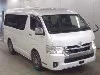 TOYOTA HIACE WAGON