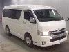 TOYOTA HIACE WAGON