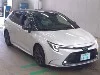 TOYOTA COROLLA WAGON