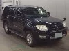 TOYOTA HILUX SURF