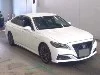 TOYOTA CROWN HYBRID