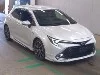 TOYOTA COROLLA SPORT