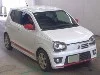 SUZUKI ALTO TURBO RS