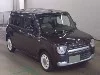 SUZUKI ALTO LAPIN CHOCOLATE